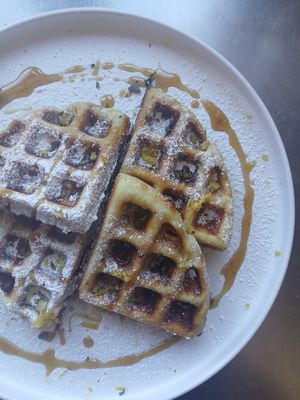  at Bo.ka.do in Mayaguez