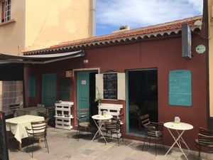 El Tropico at El Tropico in La Gomera