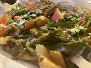 Yes! at House of Mexica in Reno