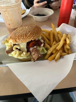   at House of Mexica in Reno