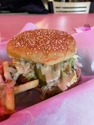   at House of Mexica in Reno