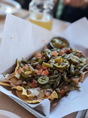  at House of Mexica in Reno