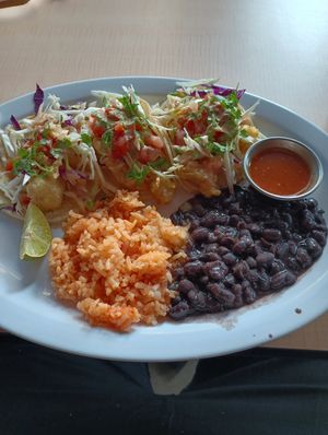  at House of Mexica in Reno