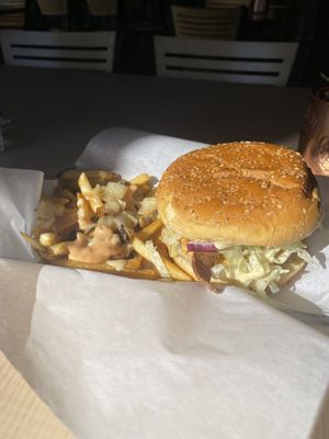   at House of Mexica in Reno