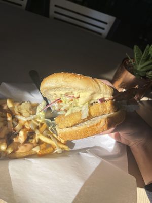   at House of Mexica in Reno