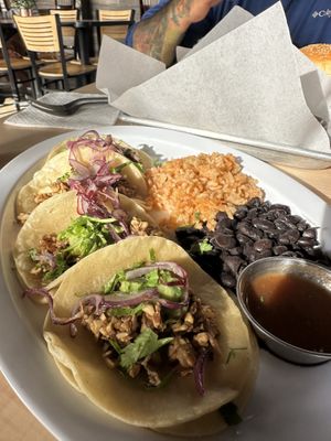   at House of Mexica in Reno