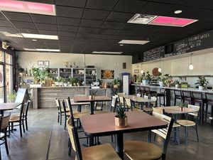 Inside   at House of Mexica in Reno