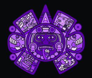 Meh-Shee-Ka ☀️?A Tribe of plant based Mexica united together to create Heaven on Earth through the powers of food, life, love, & light. at House of Mexica in Reno