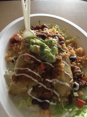  Tamales!!! at House of Mexica in Reno