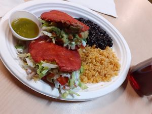 Diosas at House of Mexica in Reno