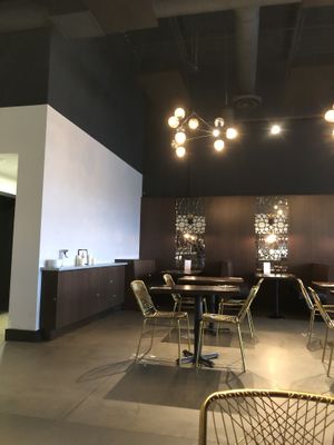 Interior  at Sizzling Tandoor in Langford