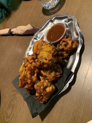   at Sizzling Tandoor - Uptown in Victoria