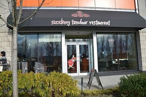 Sizzling  at Sizzling Tandoor - Uptown in Victoria