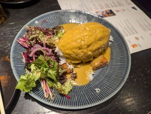 Vegatsu at Wagamama in Chichester