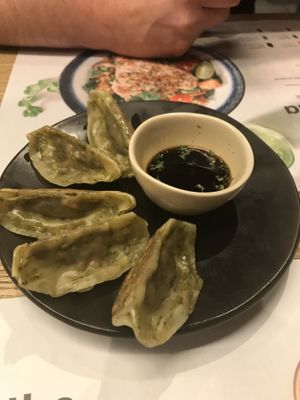 Wagamama  at Wagamama in Coventry