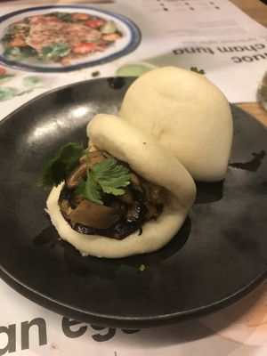 Wagamama  at Wagamama in Coventry