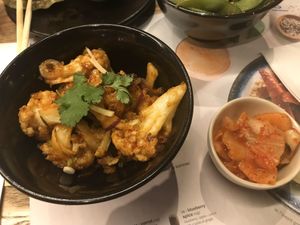 Wagamama  at Wagamama in Coventry