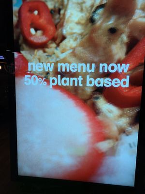   at Wagamama in Derby