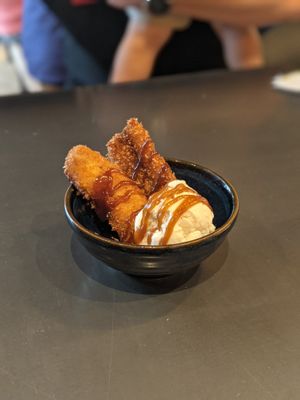  at Wagamama in Alfreton