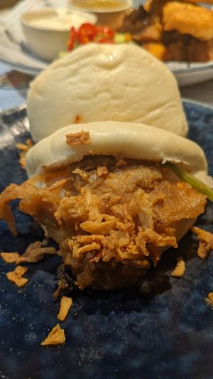 #veganuary #Veganuary at Wagamama - Finchley Leisure Park in North London