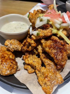   at Wagamama - Fulham Broadway in South West London