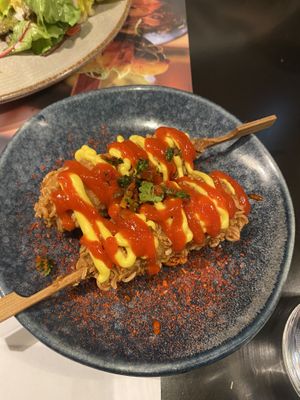   at Wagamama - City Centre in Glasgow