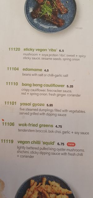 More at Wagamama - Fort Shopping Park in Glasgow