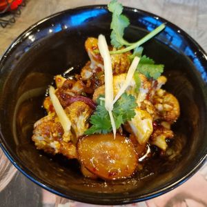  at Wagamama - Fort Shopping Park in Glasgow