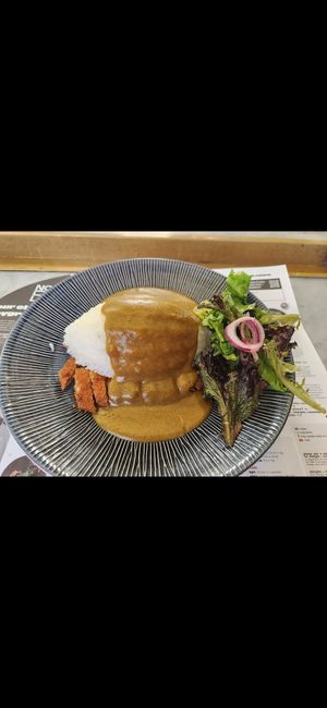  at Wagamama - Great Marlborough in London