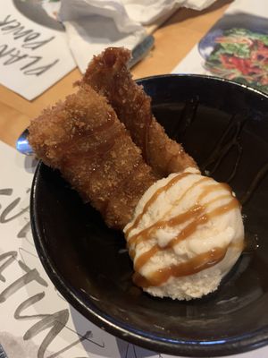   at Wagamama - High St Kensington in West London