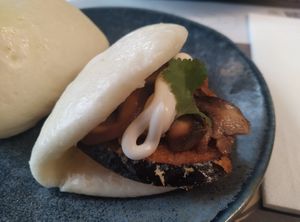  at Wagamama in Leamington Spa