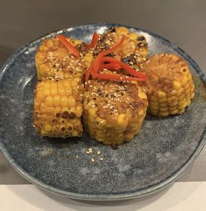   at Wagamama - St Peters Square in Manchester