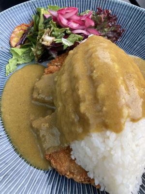 Vegatsu  at Wagamama - St Peters Square in Manchester