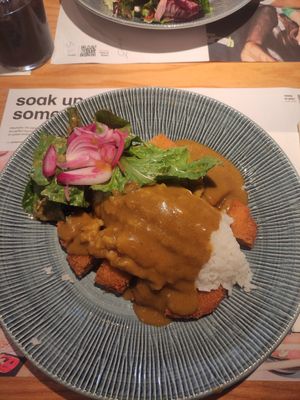  at Wagamama - St Peters Square in Manchester