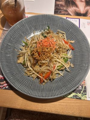  at Wagamama - St Peters Square in Manchester