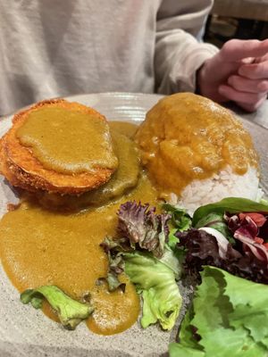   at Wagamama in Oxford