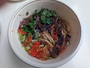  at Wagamama in Richmond Upon Thames