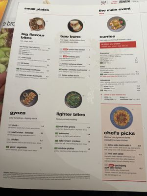   at Wagamama - Southbank in South East London