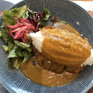 Vegatsu  at Wagamama - Southbank in South East London
