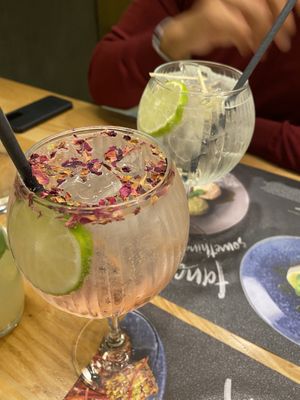   at Wagamama in Staines-upon-thames
