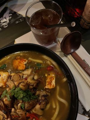   at Wagamama - Tower Hill London in London