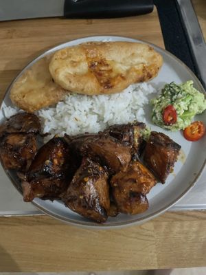 wagamama #veganuary  #Veganuary at Wagamama in Watford