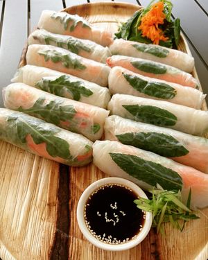 Catering available for all types of functions  at Whole Food Deli in Marrickville