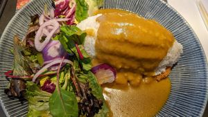 Vegatsu at Wagamama - Wembley in North West London