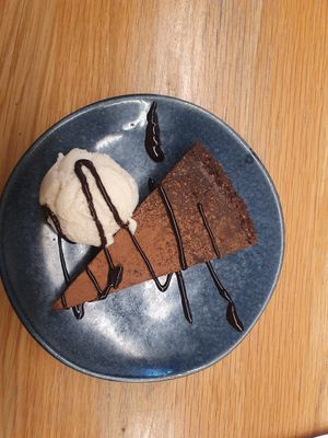  at Wagamama in Windsor