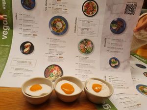  at Wagamama in Windsor