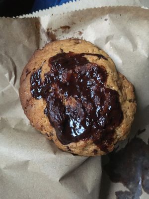   at Pipoca Vegan in South West London