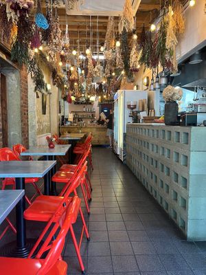  at Pipoca Vegan in South West London