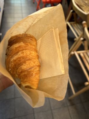   at Pipoca Vegan in South West London