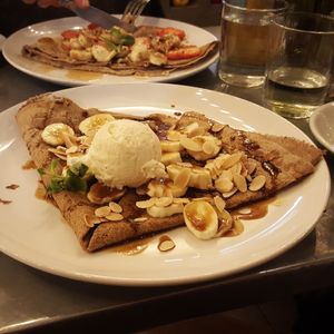 The Veganoffee at Pipoca Vegan in South West London